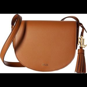 Ralph Lauren Crossbody Bag
